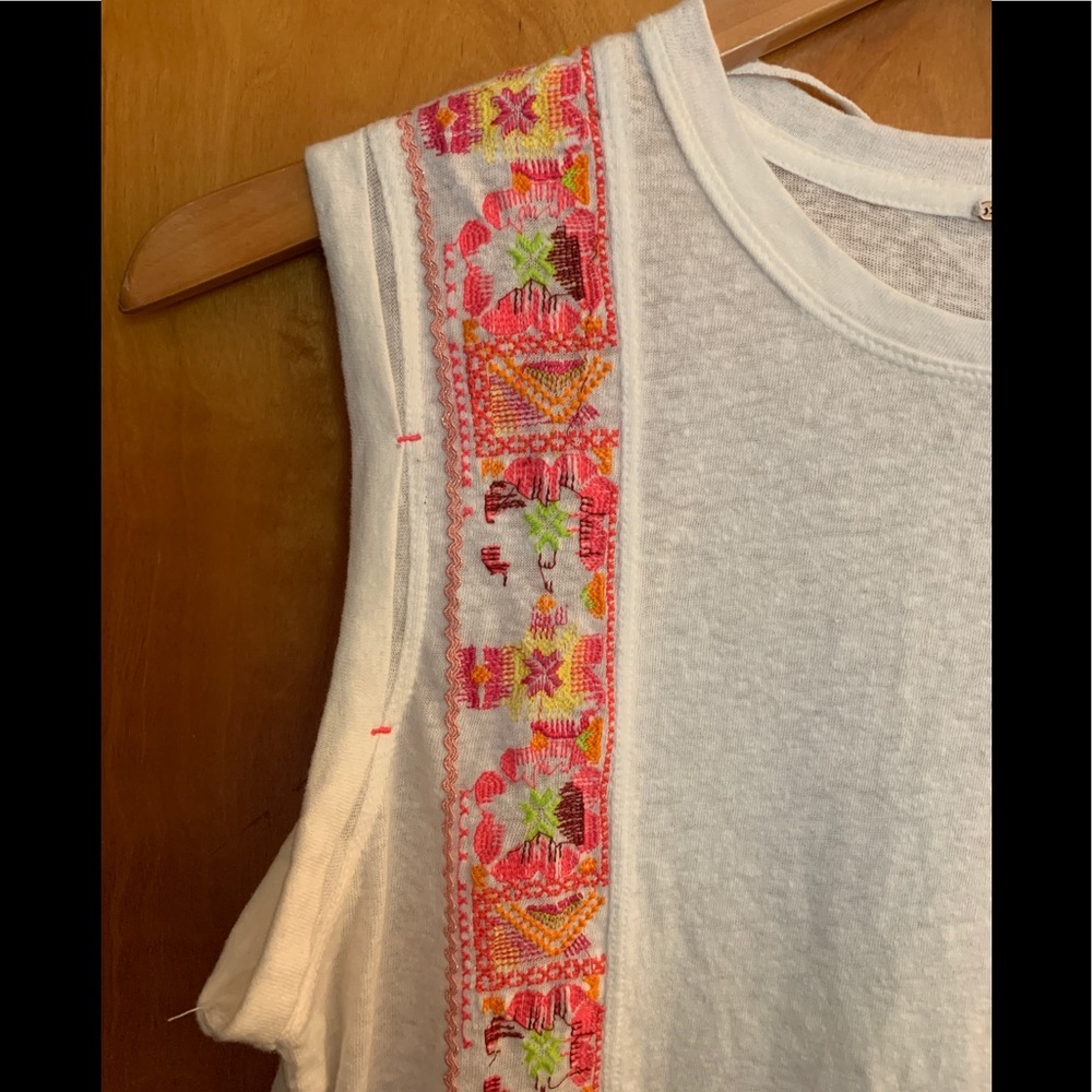 Free People tank top from Buckle - Picture 2 of 7